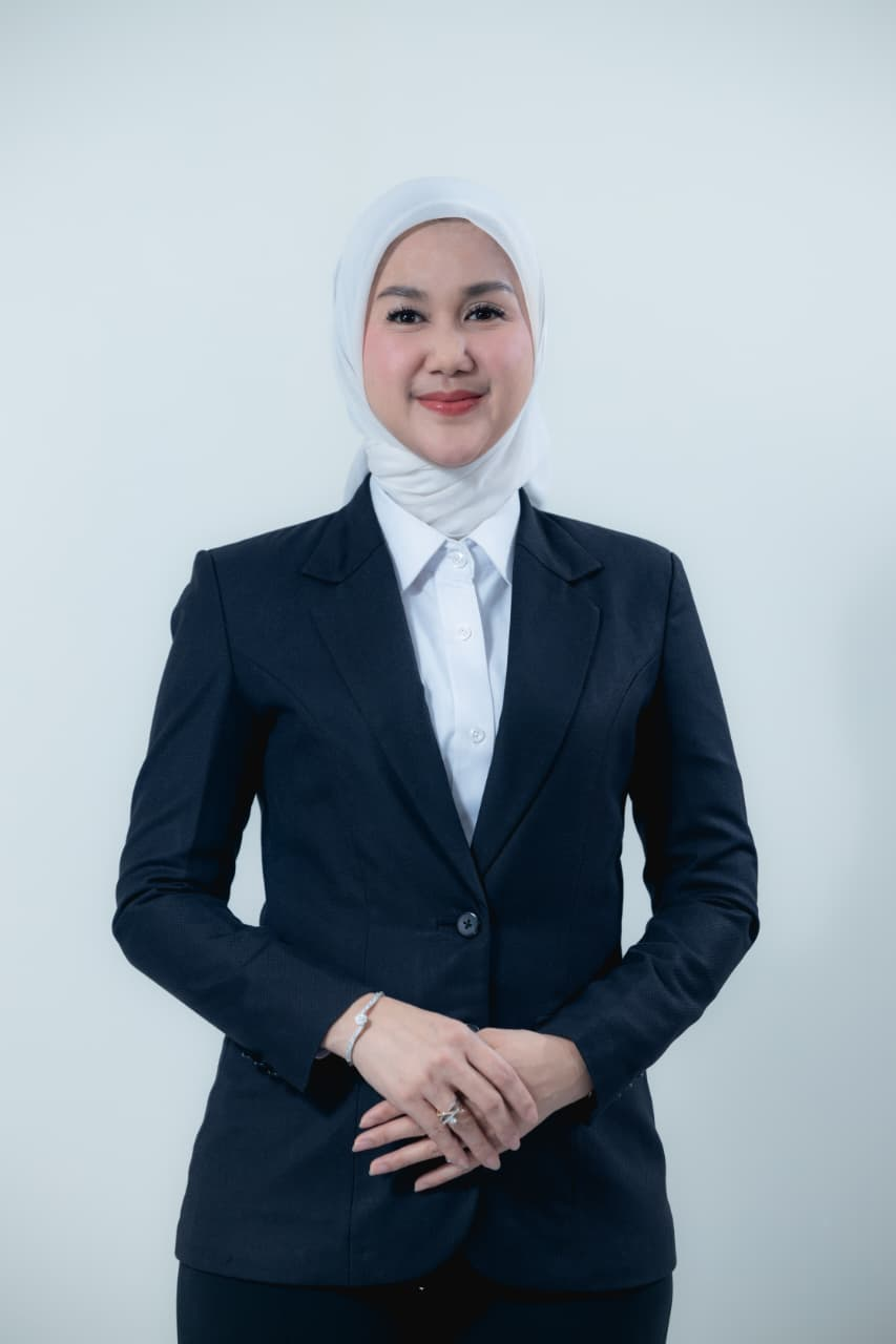 Rika Efianti, S.E., M.M