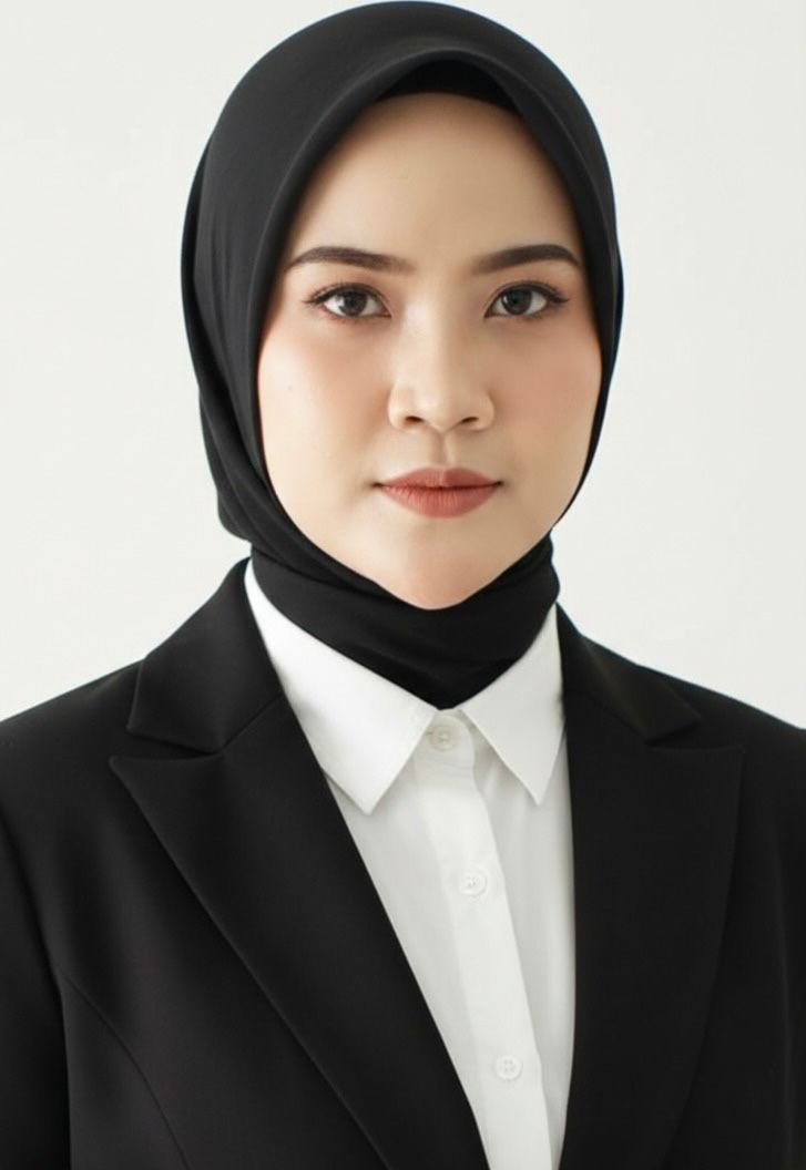 Rika Yurista, S.ST., M.Si.