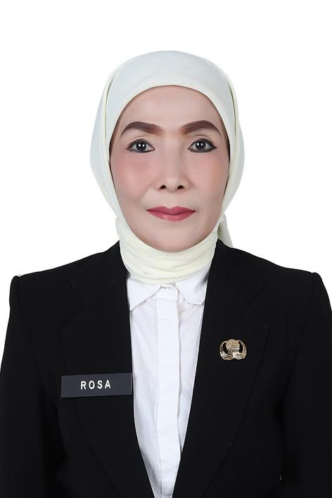 Rosalinda, S.H., M.H.