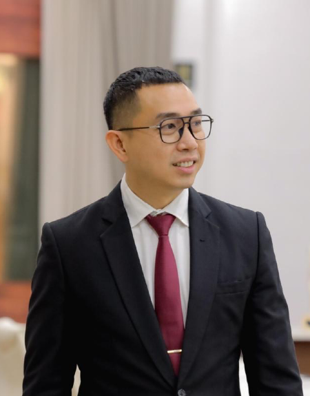 Septriandi Setia Permana, S.STP., M.Si