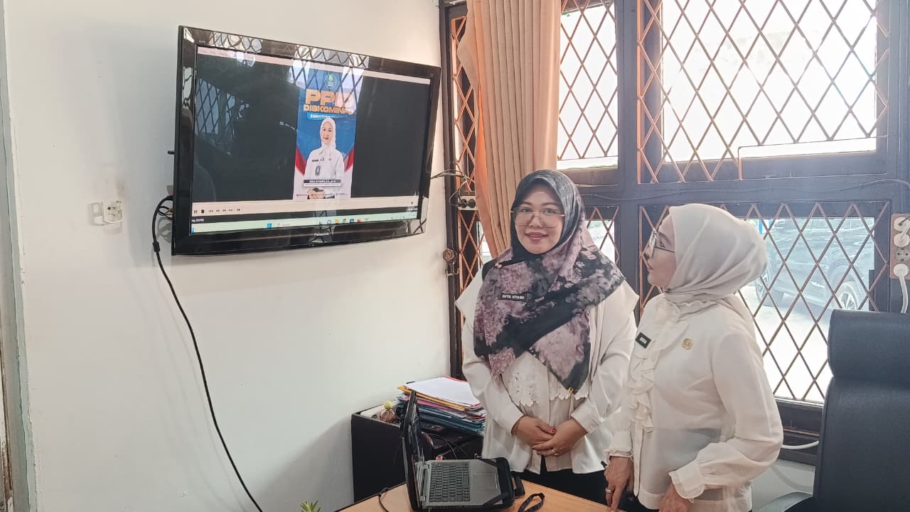 Sarana dan Prasarana