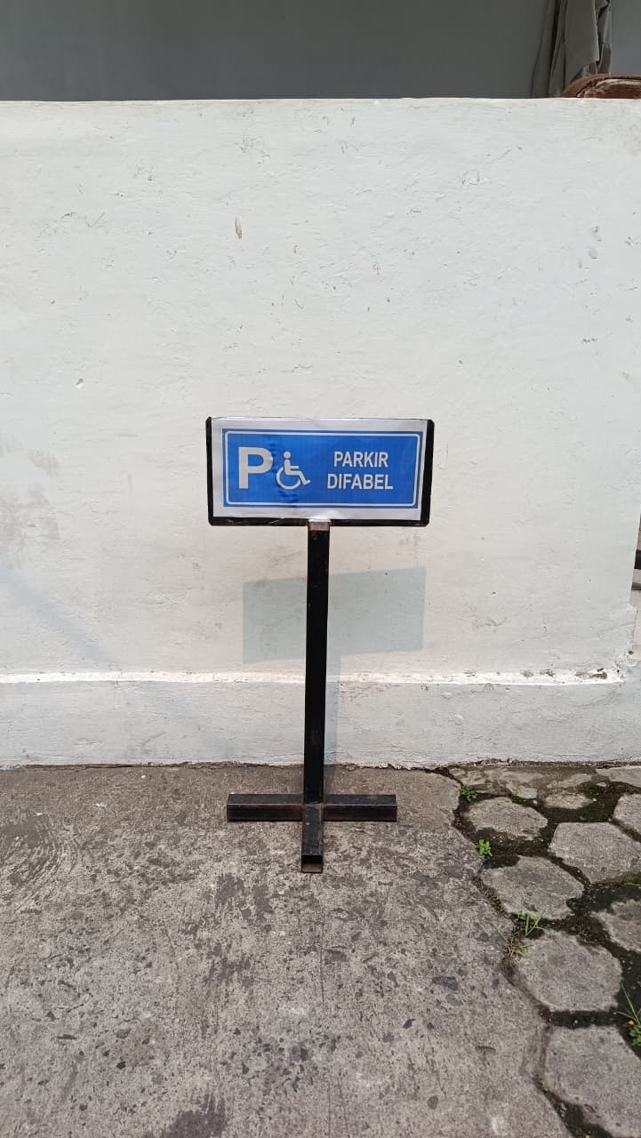 Sarana dan Prasarana