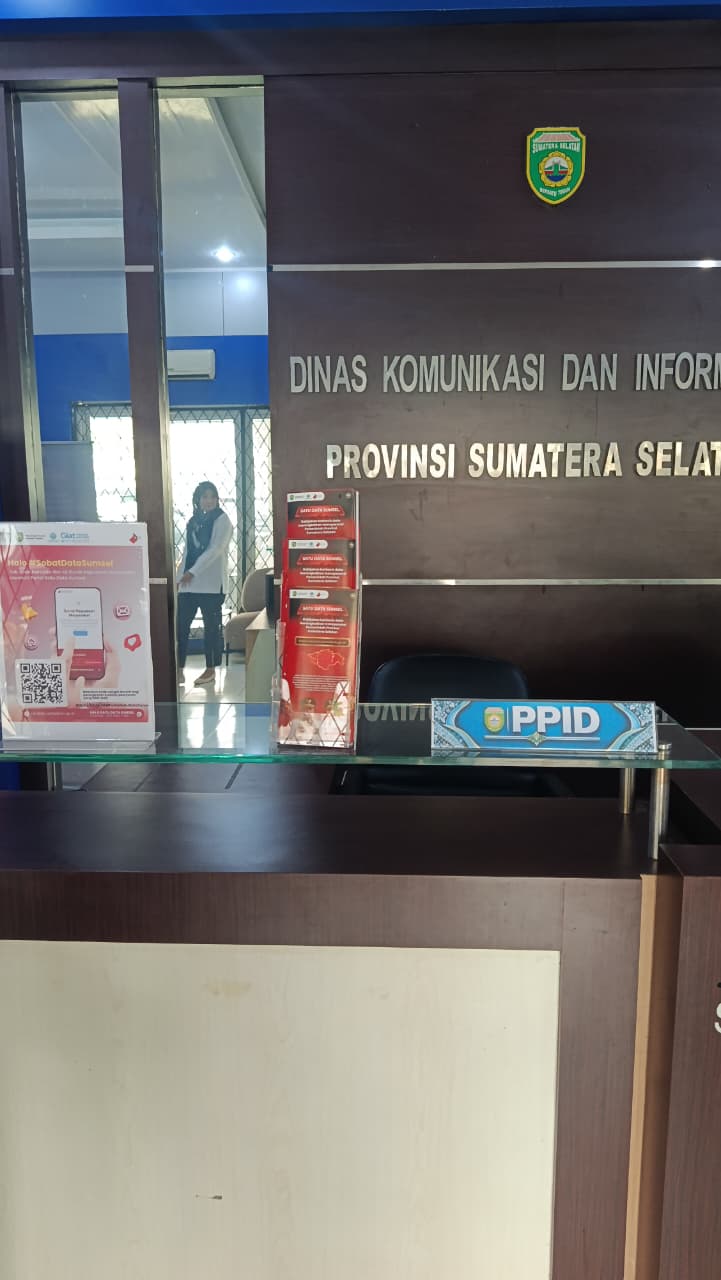 Sarana dan Prasarana